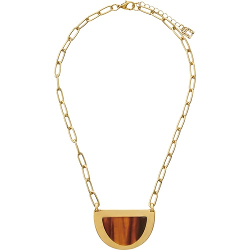 Фото ракурс 1 - Жіноче золотe намисто Parfois артикул 239952 _BN FW2025