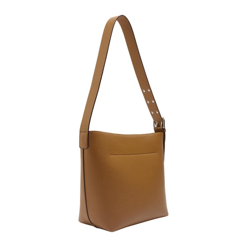 Фото ракурс 2 - Жіноча коричнева сумка Parfois артикул 234814 _CA FW2025