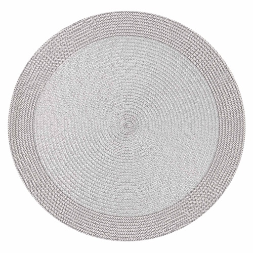 Фото ракурс 1 - Сірий килимок сервірувальний Ardesto артикул AR3324DGR No color FW2025