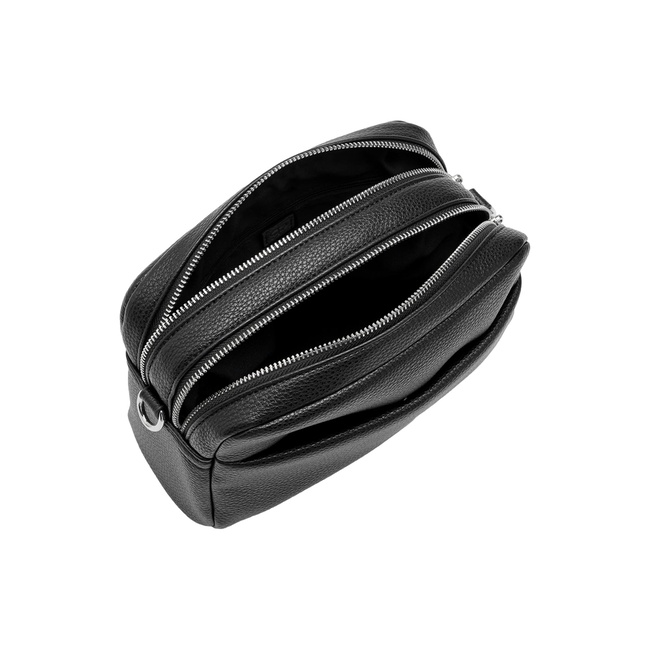 Фото ракурс 4 - Женская черная сумка Parfois артикул 243310 _BK SS2026