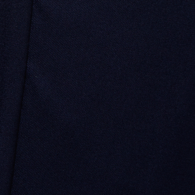 Фото ракурс 7 - Мужские синие штаны Benetton артикул 44UPSF04G 06U 24A