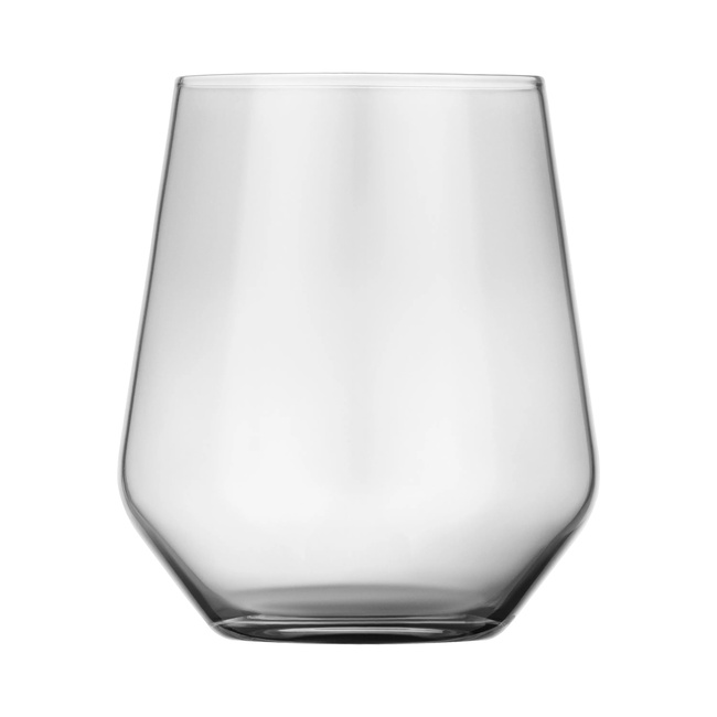 Фото ракурс 2 - Серый набор стаканов низких Ardesto артикул AR2643GR No color FW2025