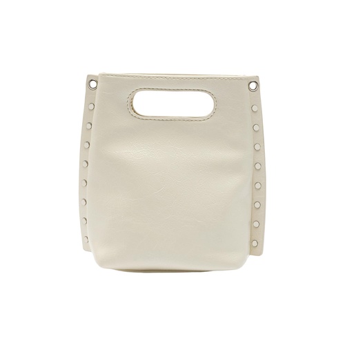 Фото ракурс 1 - Жіноча молочна сумка Parfois артикул 236792 _EC FW2025