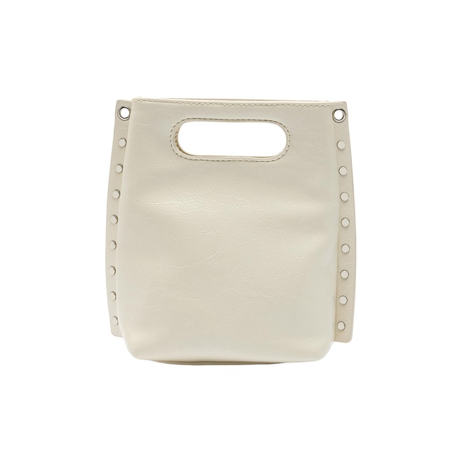 Жіноча молочна сумка Parfois артикул 236792 _EC FW2025 Фото ракурс 1 - Жіноча молочна сумка Parfois артикул 236792 _EC FW2025