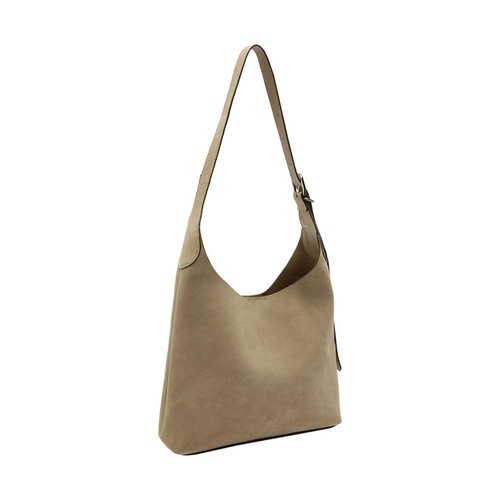 Фото ракурс 2 - Женская коричневая сумка Parfois артикул 239367 _CA FW2025