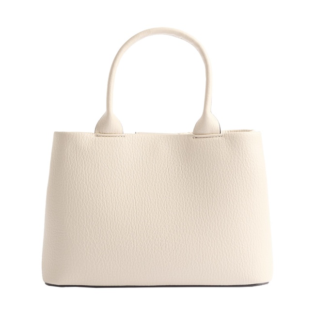 Жіноча молочна сумка Parfois артикул 229441 _EC SS2025 Фото ракурс 1 - Жіноча молочна сумка Parfois артикул 229441 _EC SS2025