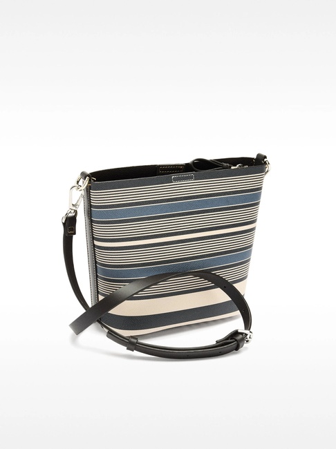 Женская разноцветная сумка Parfois артикул 231258 _BM SS2025 Фото ракурс 2 - Женская разноцветная сумка Parfois артикул 231258 _BM SS2025