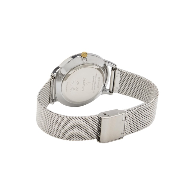 Фото ракурс 3 - Жіночий різнокольоровий годинник Parfois артикул 242977 _MM SS2026