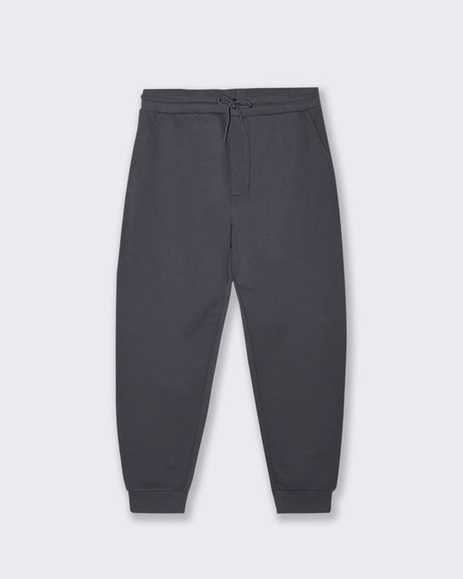 Чоловічі сірі штани Piazza Italia артикул 65307 avion FW2025 Фото ракурс 1 - Чоловічі сірі штани Piazza Italia артикул 65307 avion FW2025