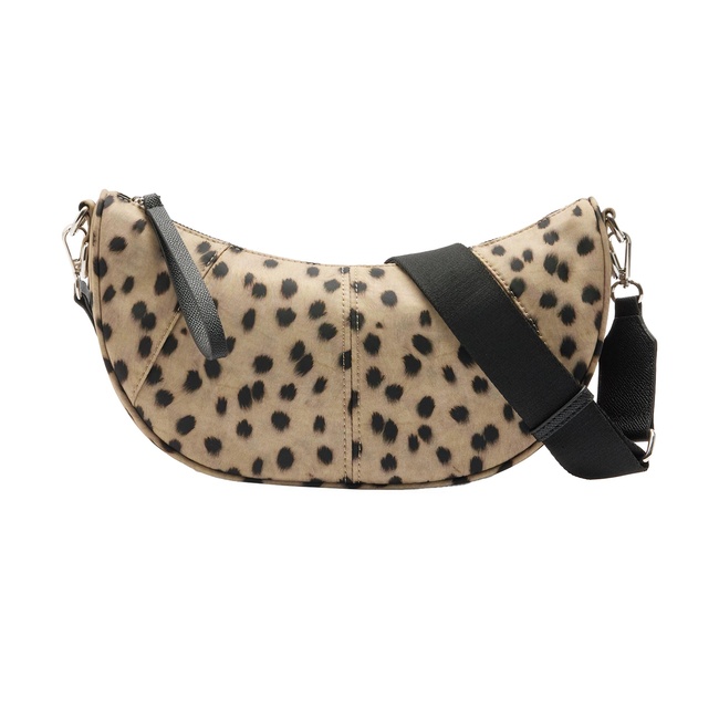 Жіноча молочна сумка Parfois артикул 240775 _EC FW2025 Фото ракурс 1 - Жіноча молочна сумка Parfois артикул 240775 _EC FW2025