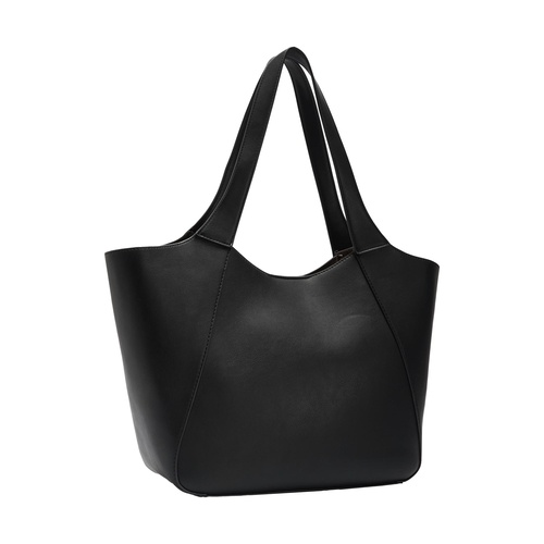 Фото ракурс 2 - Женская черная сумка Parfois артикул 241023 _BK FW2025