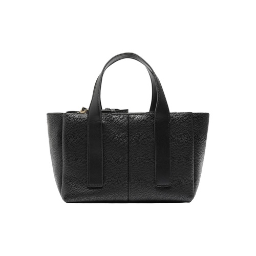 Фото ракурс 1 - Жіноча чорна сумка Parfois артикул 237145 _BK FW2025