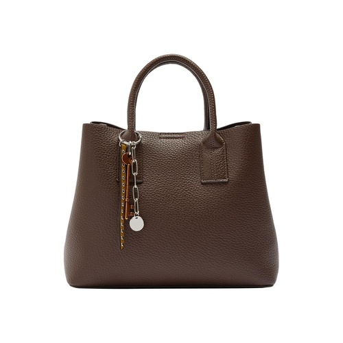 Фото ракурс 1 - Жіноча коричнева сумка Parfois артикул 238239 _BN FW2025