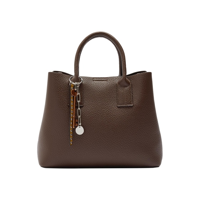 Фото ракурс 1 - Жіноча коричнева сумка Parfois артикул 238239 _BN FW2025