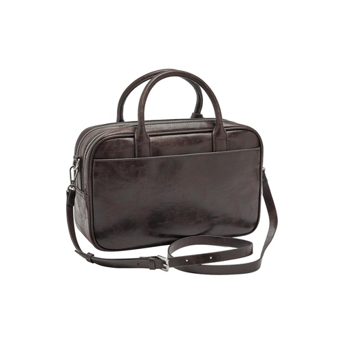 Фото ракурс 2 - Женская коричневая сумка Parfois артикул 239717 _BN FW2025