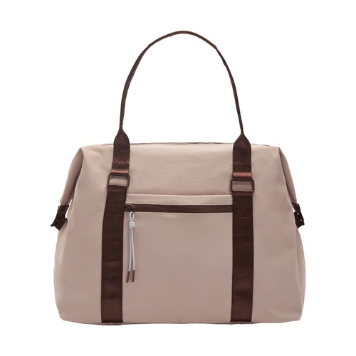 Фото ракурс 1 - Жіноча рожева сумка Parfois артикул 243871 _DP SS2026