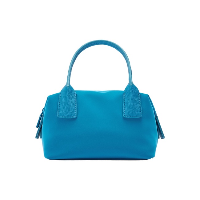 Жіноча синя сумка Parfois артикул 233763 _BL FW2025 Фото ракурс 2 - Жіноча синя сумка Parfois артикул 233763 _BL FW2025