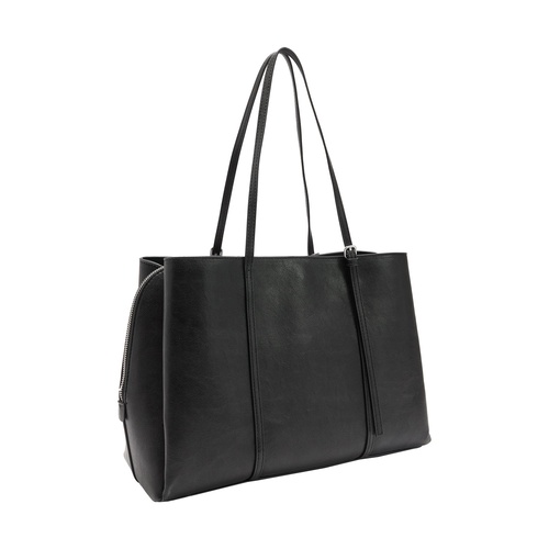 Фото ракурс 2 - Жіноча чорна сумка Parfois артикул 243426 _BK SS2026