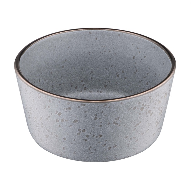 Фото ракурс 3 - Серый салатник Ardesto артикул AR0215FG No color FW2025