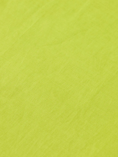 Фото ракурс 7 - Женские зеленые брюки SCOTCH & SODA артикул ULH00592F U738 SS2025