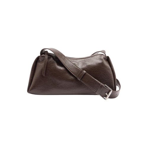 Фото ракурс 1 - Жіноча коричнева сумка Parfois артикул 241795 _BN SS2026