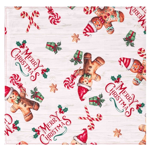 Фото ракурс 1 - Белый ранер Ardesto артикул ART01HCG No color FW2025