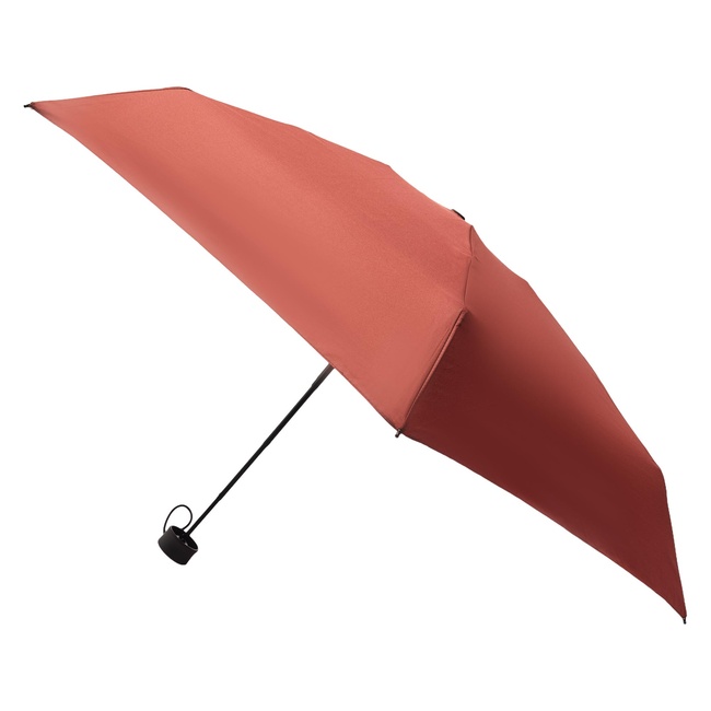 Фото ракурс 1 - Женский красный зонт Parfois артикул 236751 _RD FW2025
