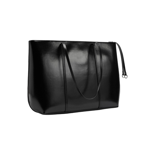 Фото ракурс 2 - Женская черная сумка Parfois артикул 241045 _BK FW2025