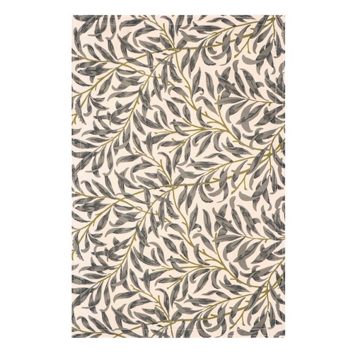 Фото ракурс 2 - Бежевая салфетка сервировочная Ardesto артикул ART06LV No color FW2025