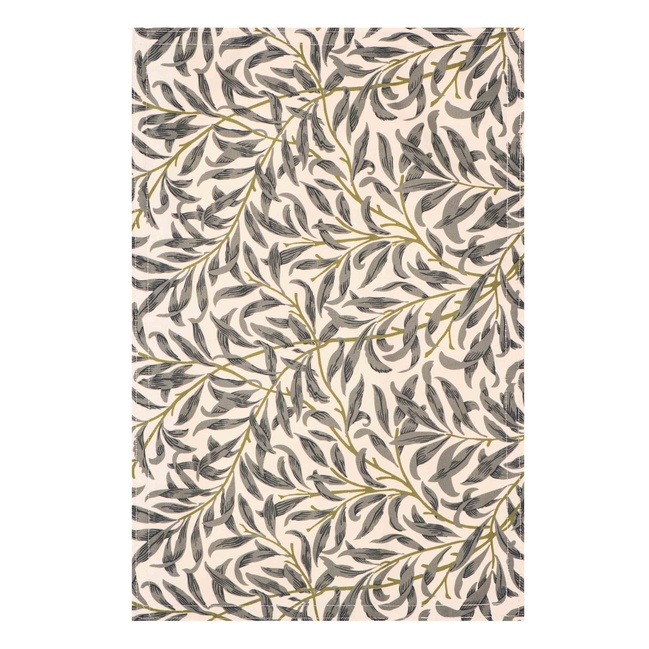 Фото ракурс 2 - Бежевая салфетка сервировочная Ardesto артикул ART06LV No color FW2025