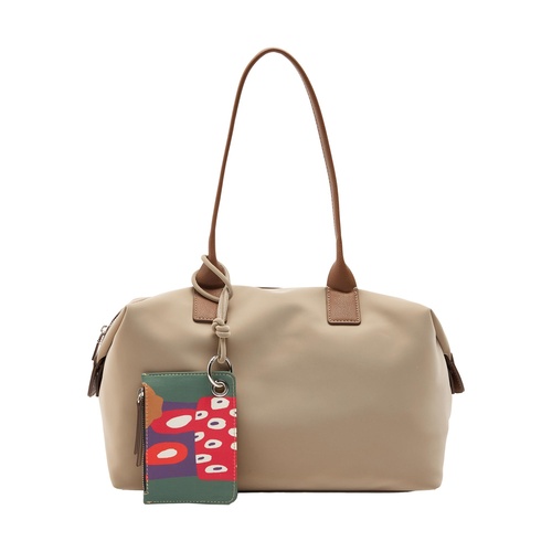 Фото ракурс 1 - Женская коричневая сумка Parfois артикул 241327 _CA FW2025