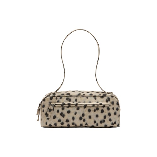 Фото ракурс 1 - Жіноча молочна сумка Parfois артикул 238976 _EC FW2025