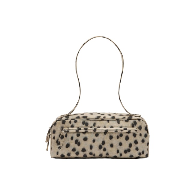 Фото ракурс 1 - Жіноча молочна сумка Parfois артикул 238976 _EC FW2025