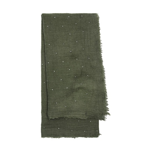 Фото ракурс 1 - Жіночий сірий шарф Parfois артикул 243368 _GY SS2026