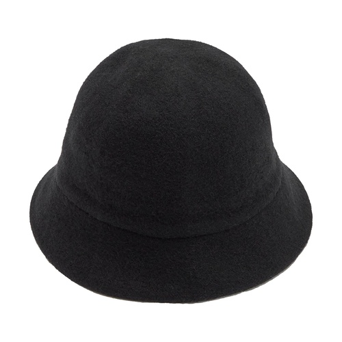 Фото ракурс 2 - Женская серая шляпа Parfois артикул 242591 _DG SS2026