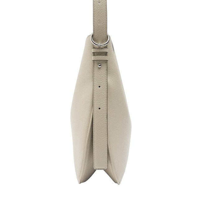 Жіноча молочна сумка Parfois артикул 239641 _EC FW2025 Фото ракурс 3 - Жіноча молочна сумка Parfois артикул 239641 _EC FW2025