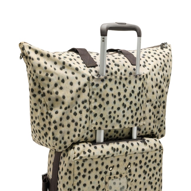 Жіноча молочна сумка Parfois артикул 238756 _BM FW2025 Фото ракурс 4 - Жіноча молочна сумка Parfois артикул 238756 _BM FW2025