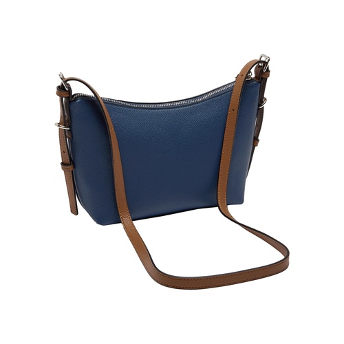 Фото ракурс 1 - Жіноча синя сумка Parfois артикул 233310 _NV FW2025