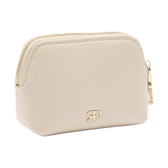 Женский бежевый кошелёк Parfois артикул 228805 _BG FW2025 Фото ракурс 1 - Женский бежевый кошелёк Parfois артикул 228805 _BG FW2025