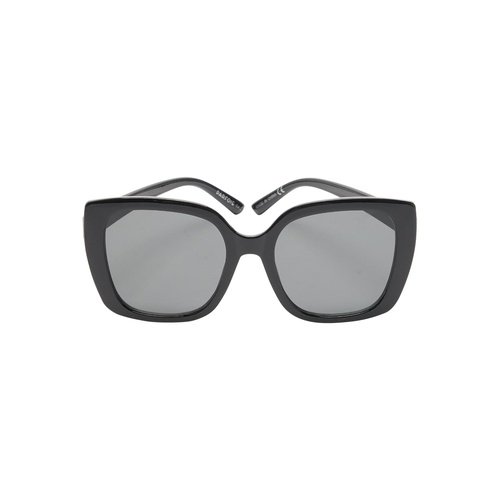 Фото ракурс 1 - Женские черные очки Parfois артикул 241161 _BK SS2026