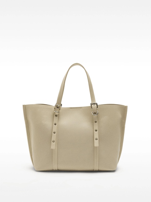 Жіноча молочна сумка Parfois артикул 235260 _EC FW2025 Фото ракурс 1 - Жіноча молочна сумка Parfois артикул 235260 _EC FW2025