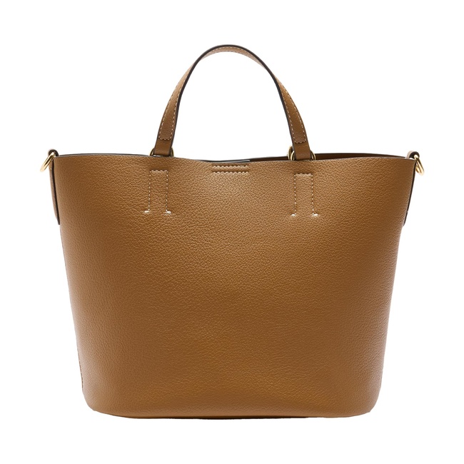 Фото ракурс 2 - Жіноча коричнева сумка Parfois артикул 231283 _CA FW2025