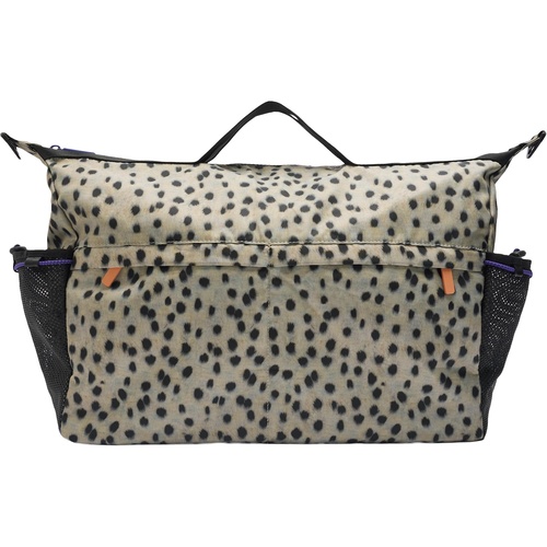 Фото ракурс 1 - Женская бежевая сумка Parfois артикул 242448 _BM FW2025