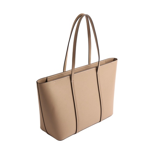 Фото ракурс 2 - Жіноча коричнева сумка Parfois артикул 221982 _TU FW2025