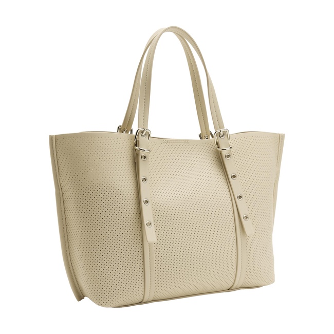 Жіноча молочна сумка Parfois артикул 235260 _EC FW2025 Фото ракурс 5 - Жіноча молочна сумка Parfois артикул 235260 _EC FW2025