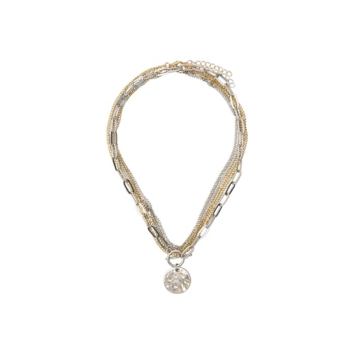 Фото ракурс 1 - Жіночий різнокольоровий набір Parfois артикул 240044 _MM FW2025