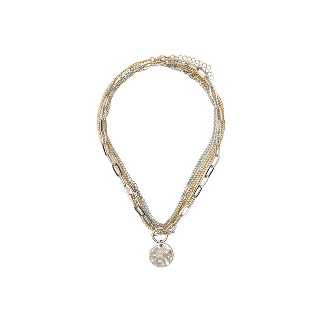 Фото ракурс 1 - Женский разноцветный набор Parfois артикул 240044 _MM FW2025