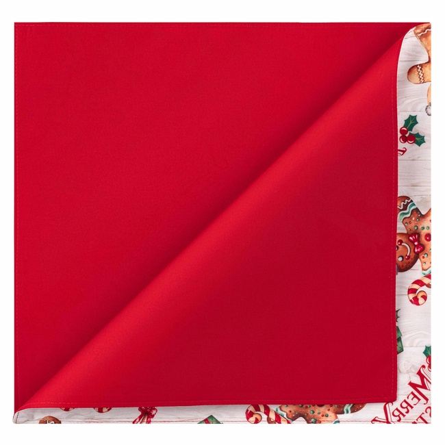 Фото ракурс 2 - Білий ранер Ardesto артикул ART01HCG No color FW2025