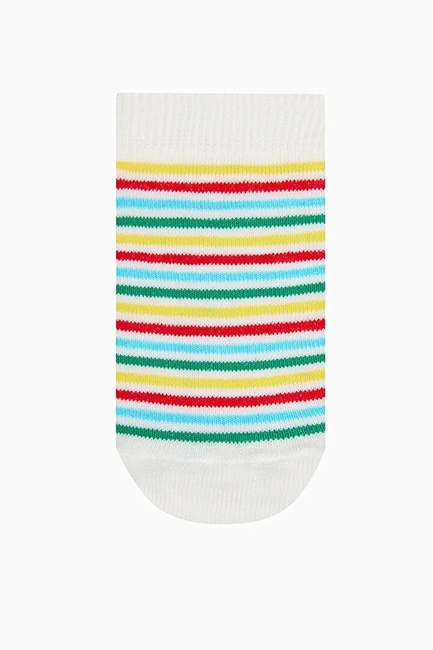 Разноцветные носки для мальчиков Penti артикул PHIXRERJ25IY MIX 25SS Фото ракурс 3 - Разноцветные носки для мальчиков Penti артикул PHIXRERJ25IY MIX 25SS