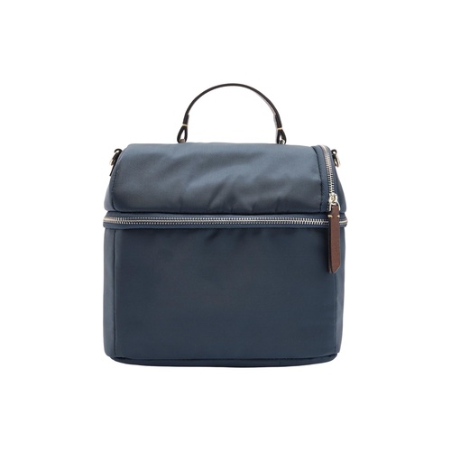 Фото ракурс 1 - Жіноча синя сумка Parfois артикул 242158 _NV FW2025